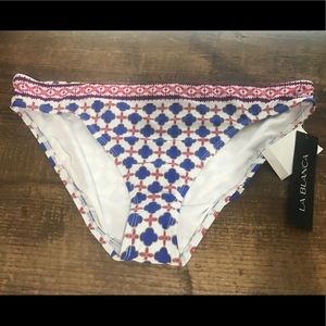 La Blanca Bikini Bottoms